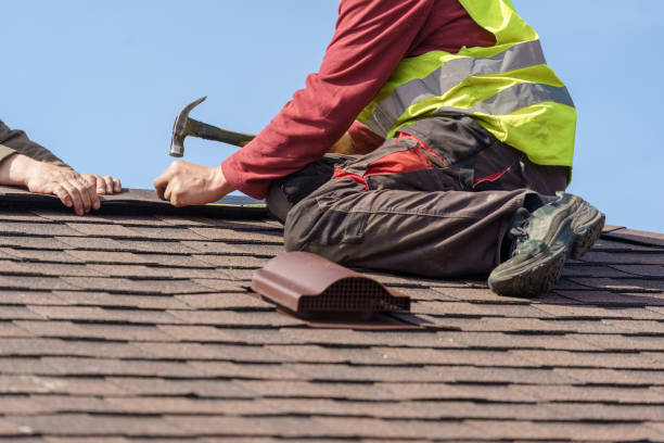 Professional Roofing Contractor in Westport Village, CT