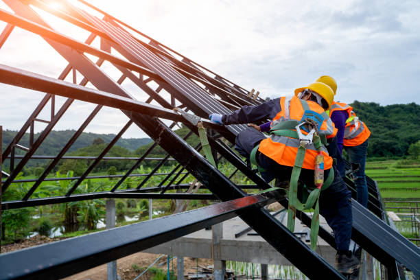 Best Roof Maintenance Services  in Westport Village, CT