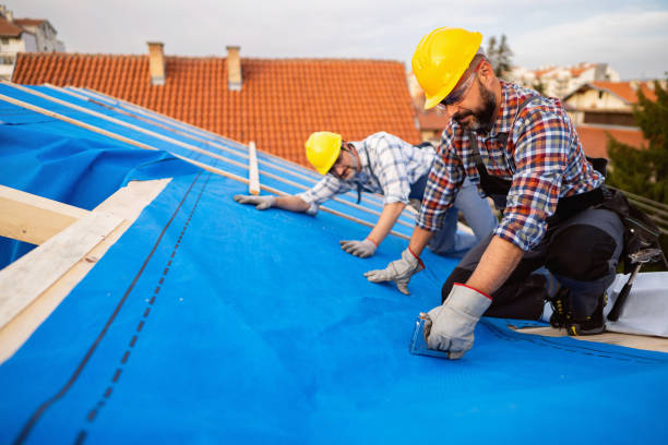 Tile Roofing Contractor in Westport Village, CT