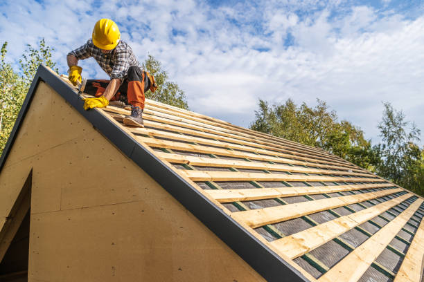 Best Storm Damage Roof Repair  in Westport Village, CT